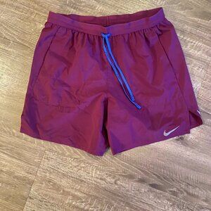 Nike Stride Men's Dri-FIT 5" Running Shorts